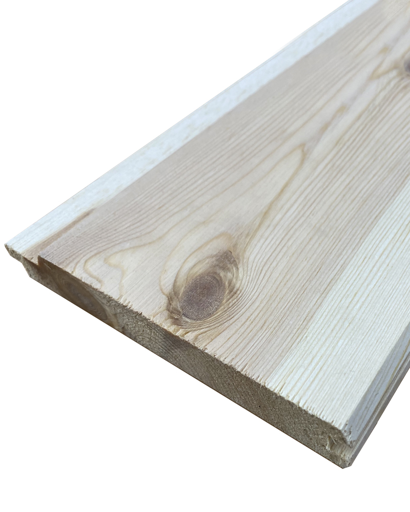 Para tejados, techos o paredes