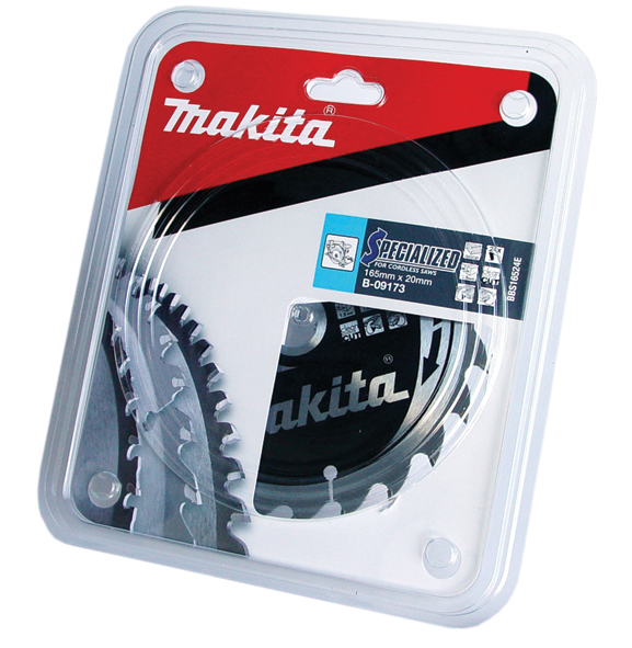 Disco Specialized Batería Ø 165mm