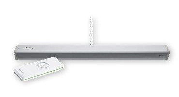 Accionamiento inalámbrico