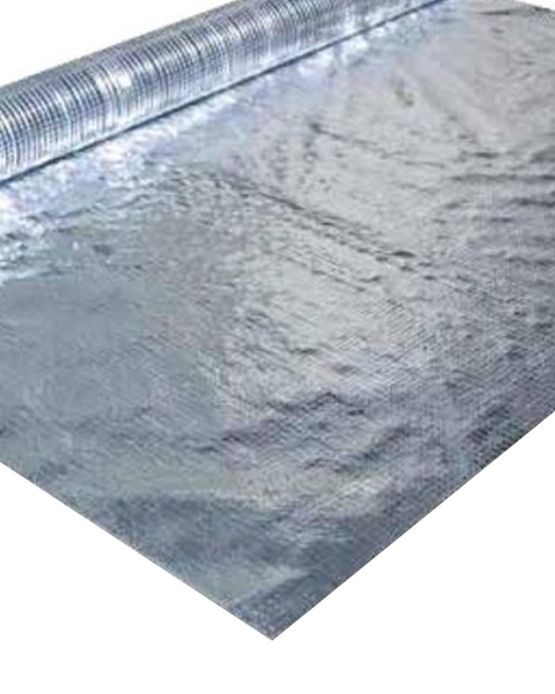 Láminas de baja permeabilidad