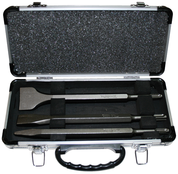 Set de demolición(3 piezas)