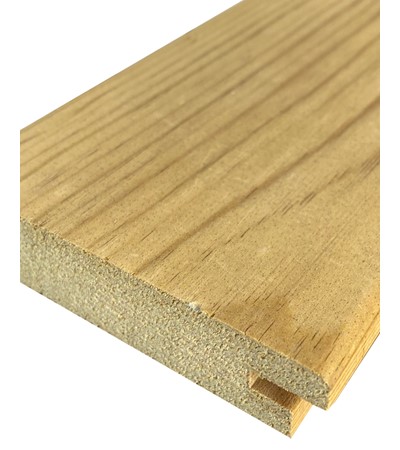 Tarima Pino Soria Burgos R-IV Deck