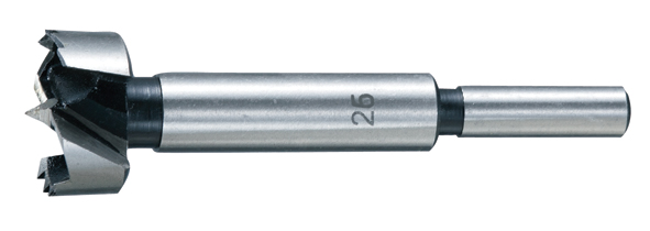 Broca de precisión Forstner para madera - D-42254