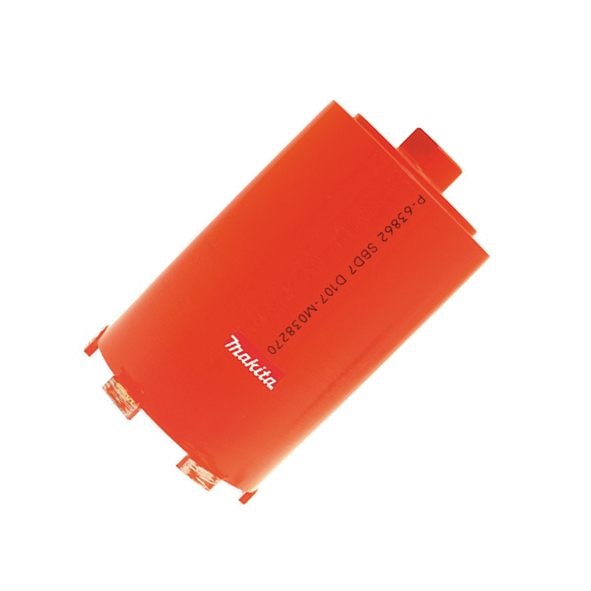 Broca de corona de diamante para seco PRB7 - P-63856