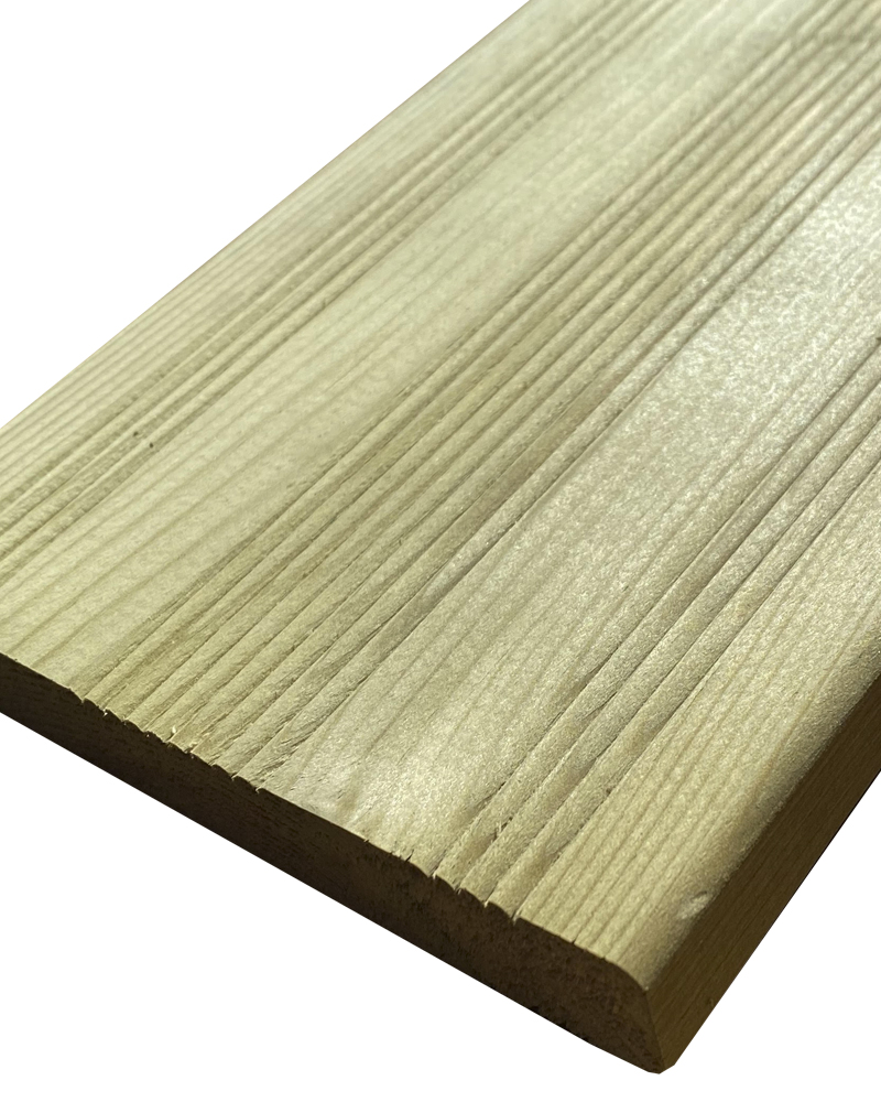 Tarima Pino Soria Burgos R-IV Ranurada/Lisa