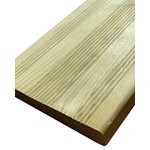 Tarima Pino Soria Burgos R-IV Ranurada/Lisa - Tarima PSB R-IV Ran/lisa 2500 X 142 X 43
