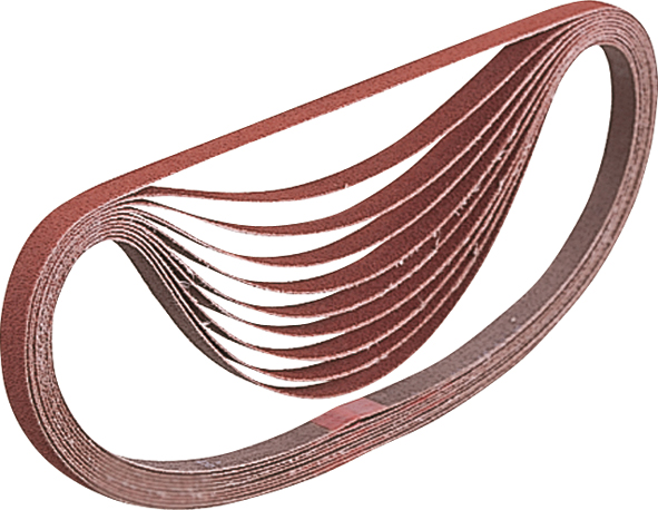 Lija de banda estándar para 9032 - P-43212