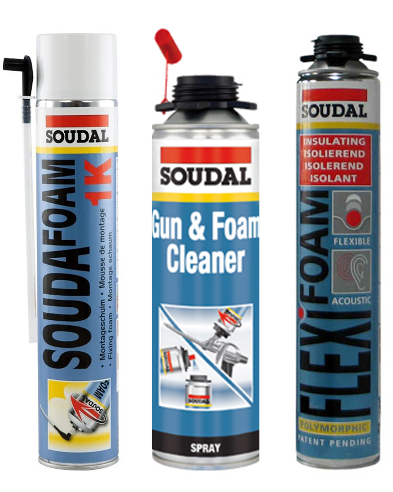 Espumas de Poliuretano