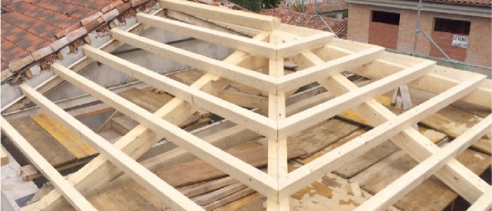 Estructuras y cubiertas