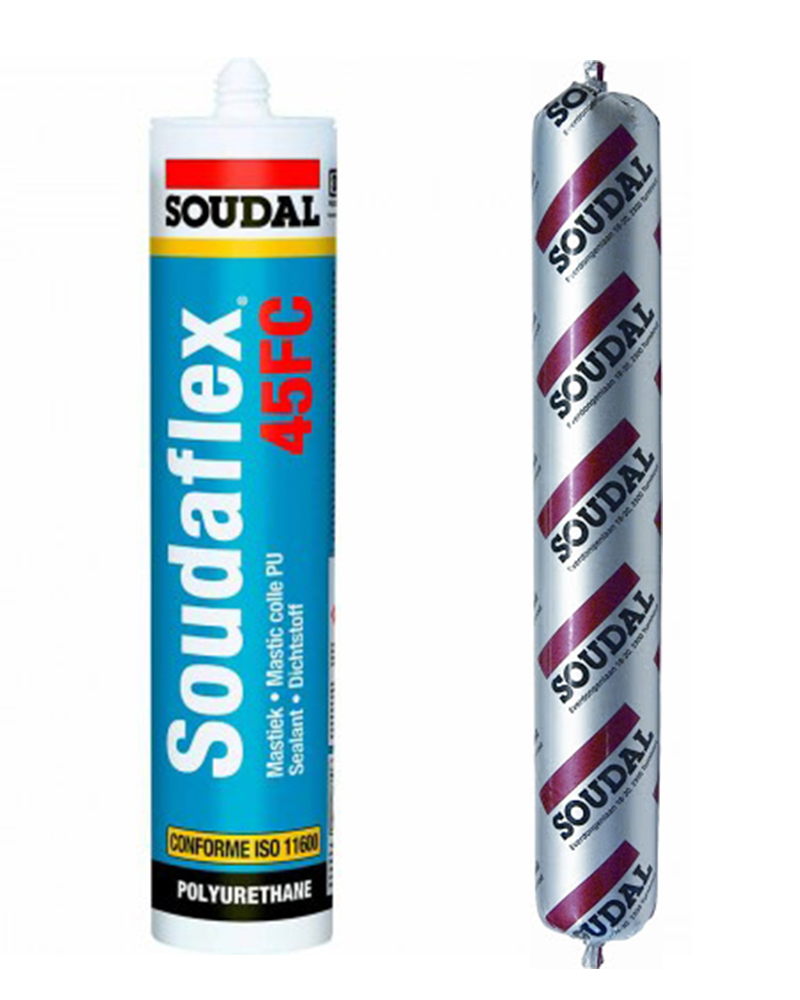 Soudaflex 45FC