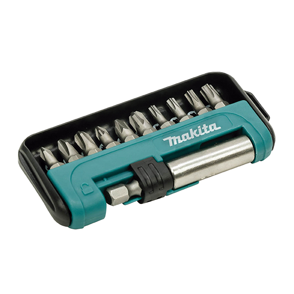 Estuche de puntas 11 pcs