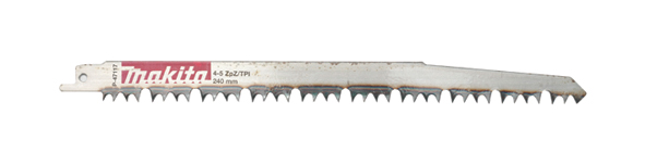 Sierra de sable madera - P-47117