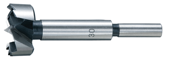 Broca de precisión Forstner para madera - D-42260