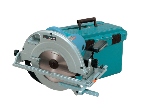 SIERRA CIRCULAR con maletin