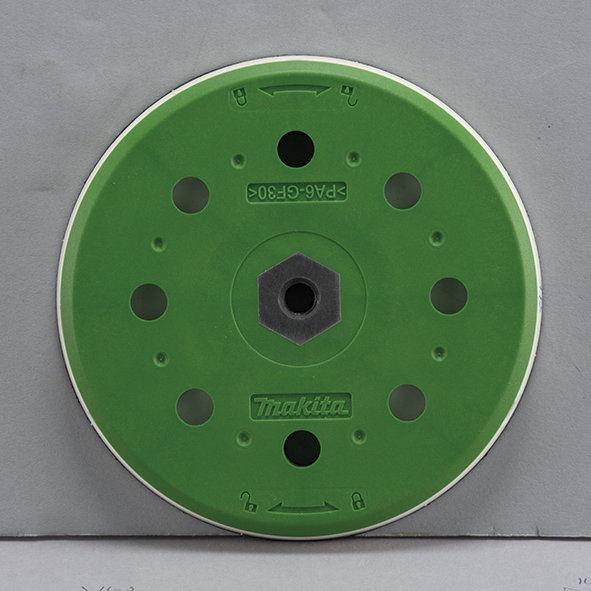 Esponja velcro - 197317-1