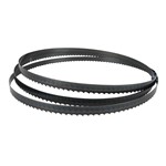 Sierra de cinta Madera corte universal Acero al carbono 0,5 4 13 - B-16673