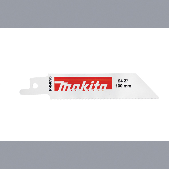 Sierra de sable metal - P-04896