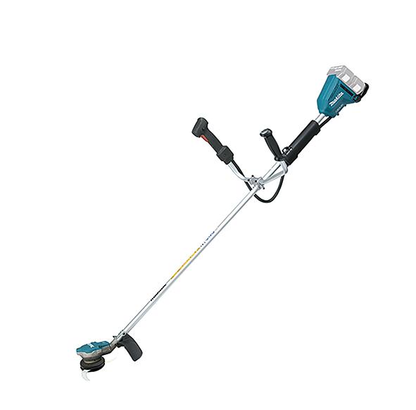 DESBROZADOR A BATERÍA