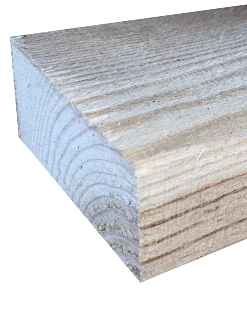 Barra de embalaje en 55 mm