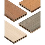 Tarima de Composite Encapsulada - Tarima tecnológica encapsulada
