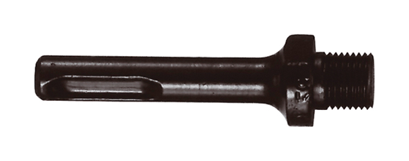 Adaptador eje - mandril