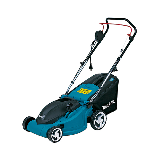 CORTACÉSPED ELÉCTRICO