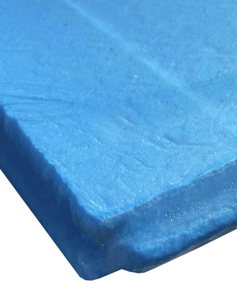 Poliestireno extruido