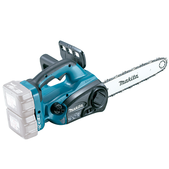 SIERRA DE CADENA A BATERÍA