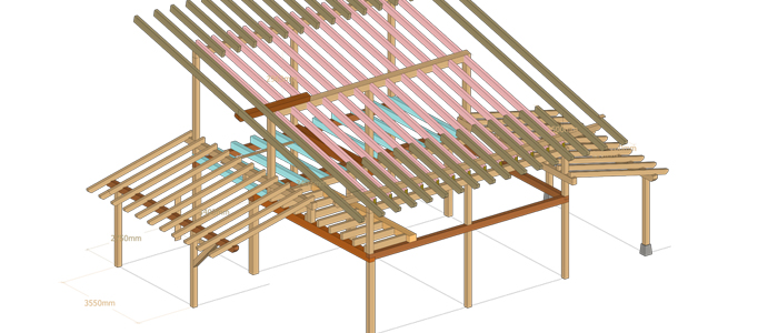 Diseño de planos de montaje