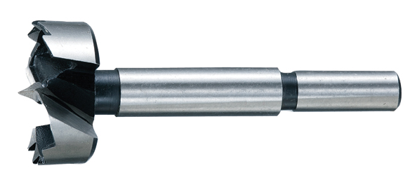 Broca de precisión Forstner para madera - D-42307