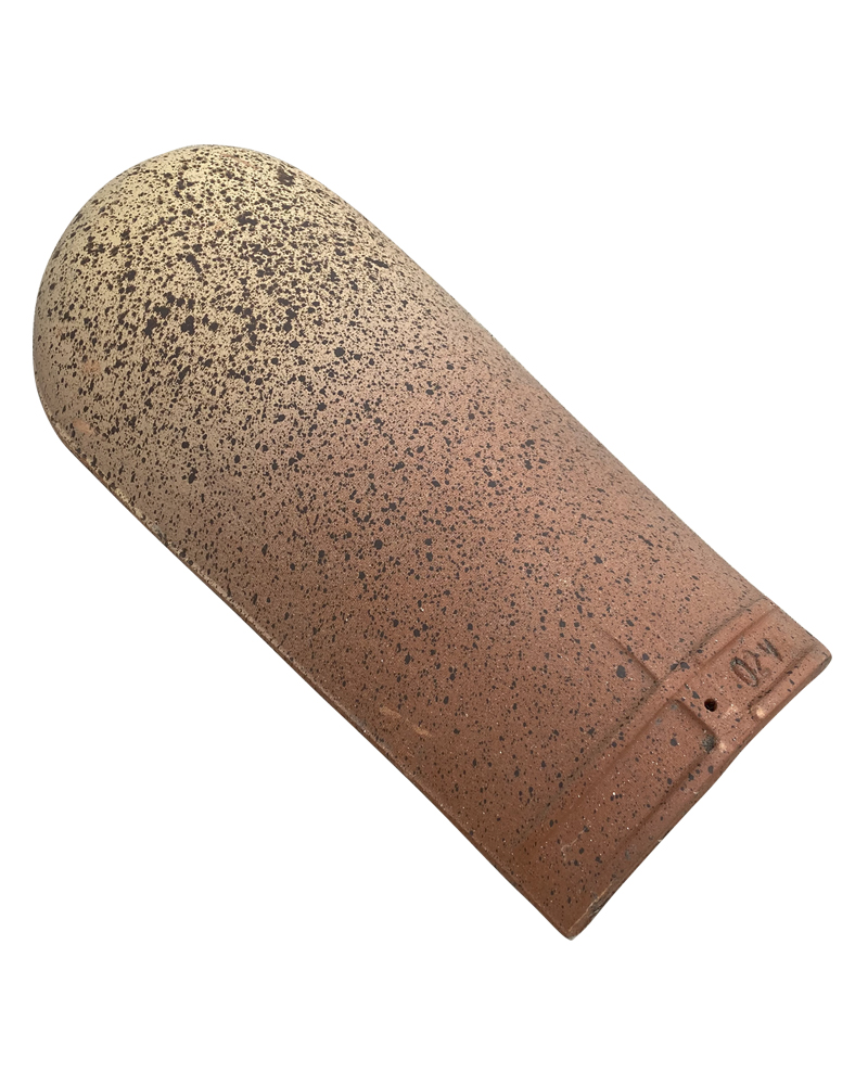 Accesorios de cumbrera - Cumbrera extremo