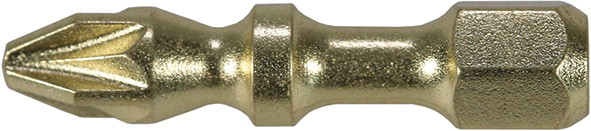 Punta Impact Gold Torsion ShorTon - B-42232