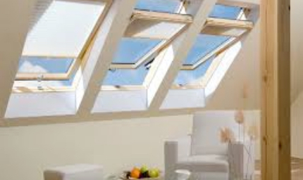 Ventanas y accesorios