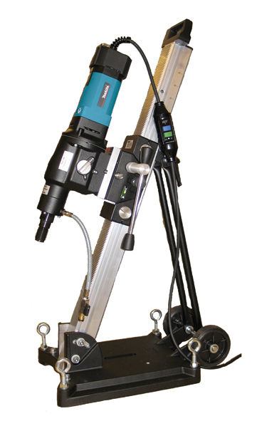 Herramientas de Diamante