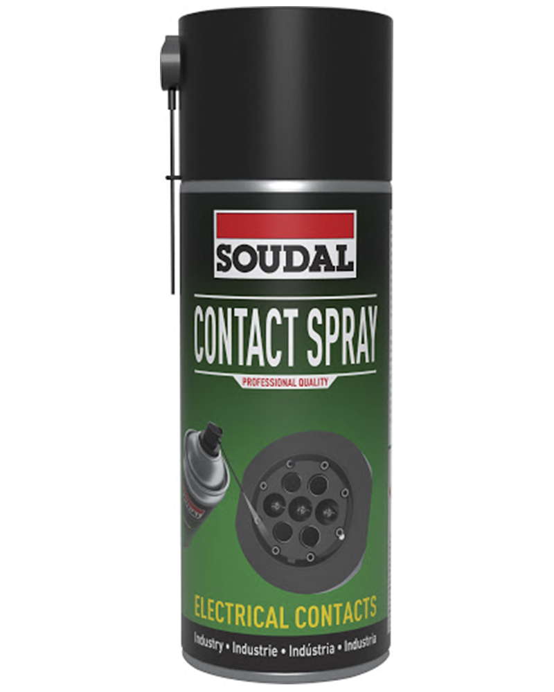 Contact Spray