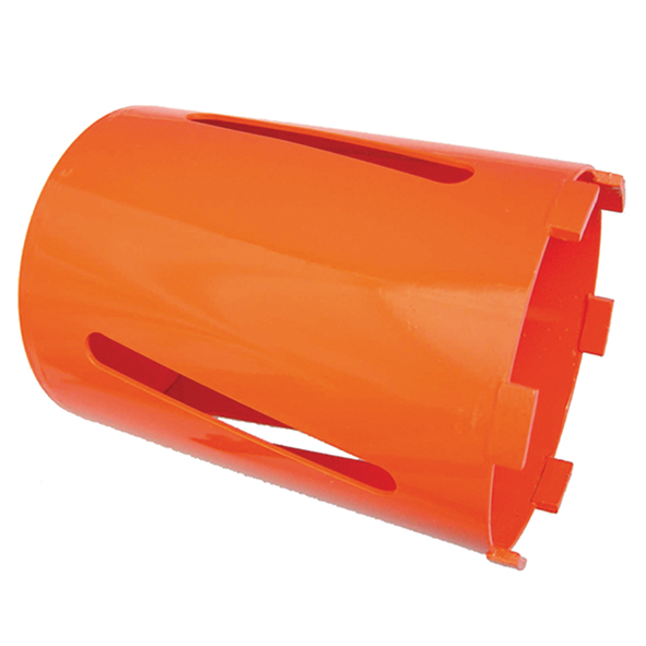 Broca de corona de diamante para seco PRB7 - P-57146