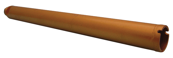 Broca de diamante para húmedo DB4CR - P-40945