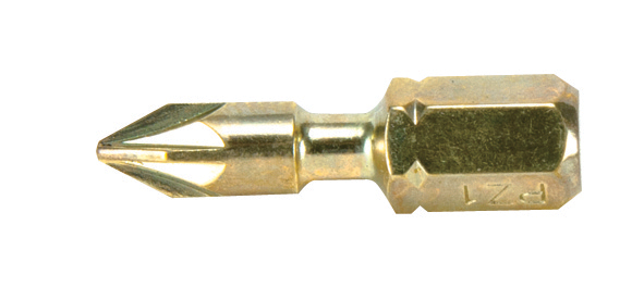 Punta Impact Gold Torsion - B-28444