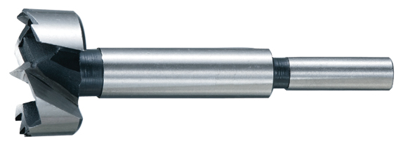 Broca de precisión Forstner para madera - D-42276