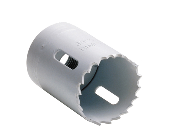 Brocas de corona Bi-Metálicas - D-17061