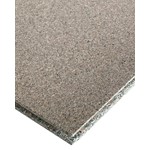 Aglomerado hidrófugo machiembrado - 2040 x 910 x 19