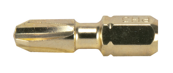 Punta Impact Gold Torsion - B-28341