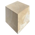 Peana de arenisca 250x250 / 350x350 / 350mm - Peana de arenisca 250x250 / 350x350 / 350mm