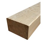 Machones de madera maciza estructural 2 a 4,5m - 12 X 8