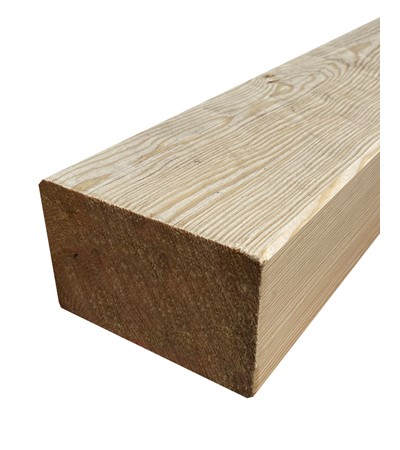 Machones de madera maciza estructural 2 a 4,5m