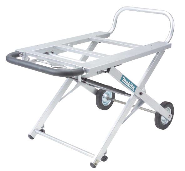 Mesa para sierras de mesa