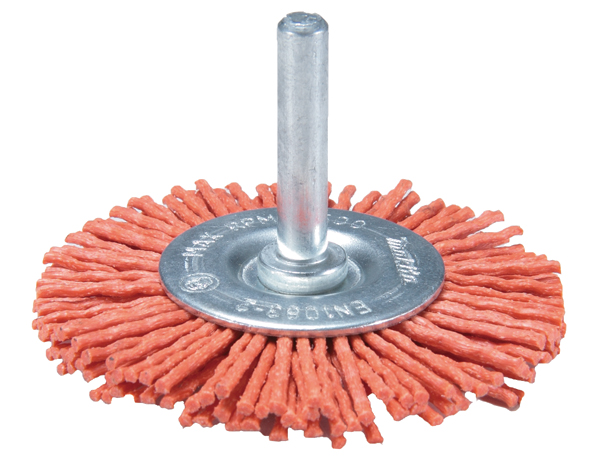 Grata para taladros cepillo oblicuo - D-45587