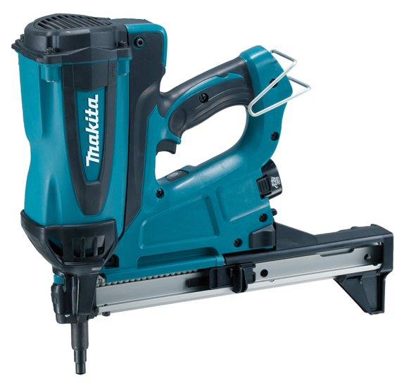 CLAVADORA DE GAS A BATERÍA