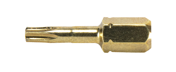 Punta Impact Gold Torsion - B-28400