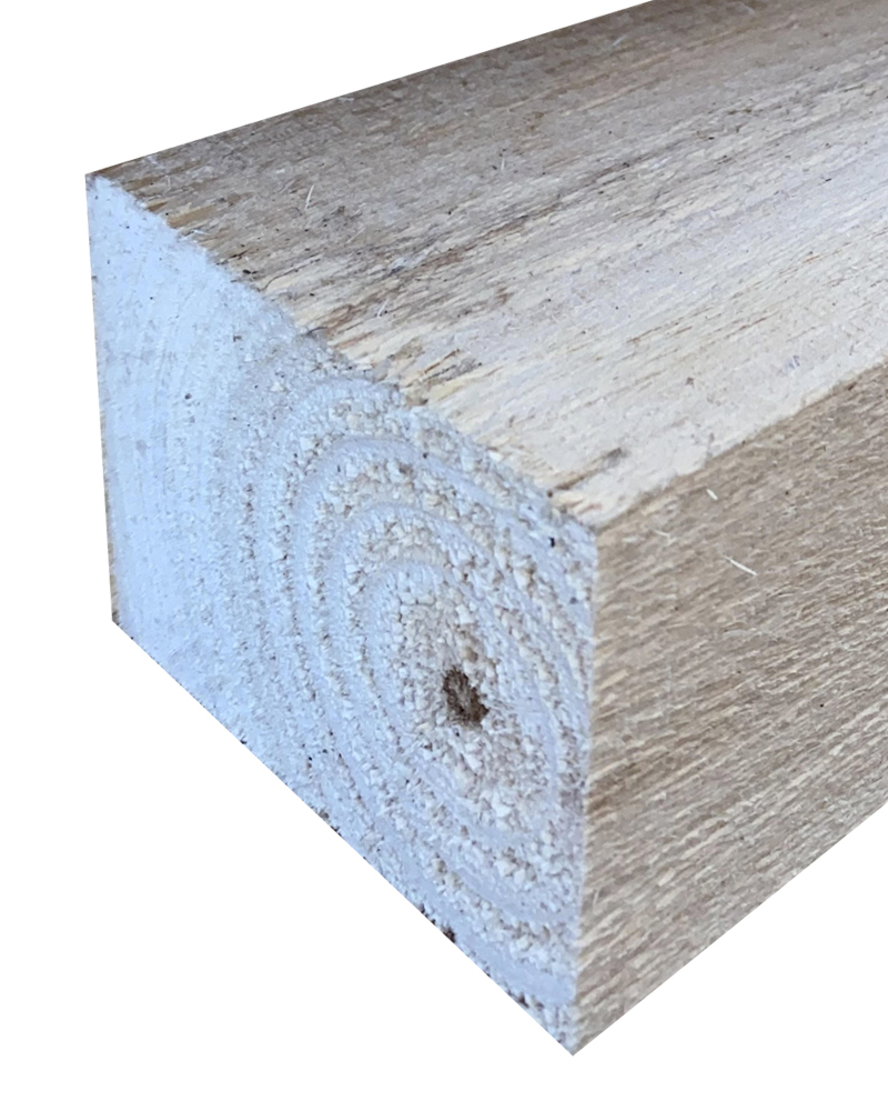 Barra de embalaje en 75 mm